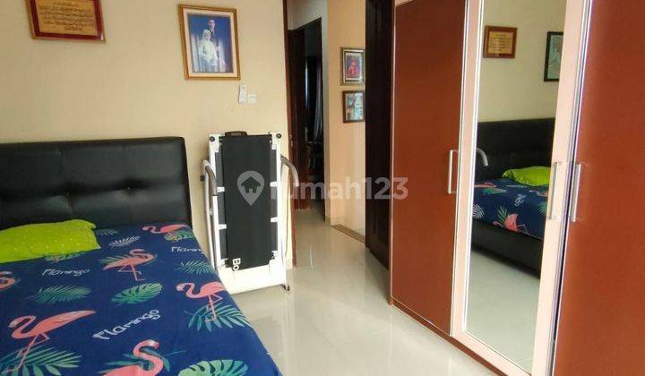 Jatibening Rumah Dijual Murah Di Jl Ratna Bekasi Kota Jawa Barat 2