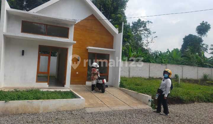Rumah Dijual Di Bandung Pajajaran Citra Lestari Baru Bisa Kpr