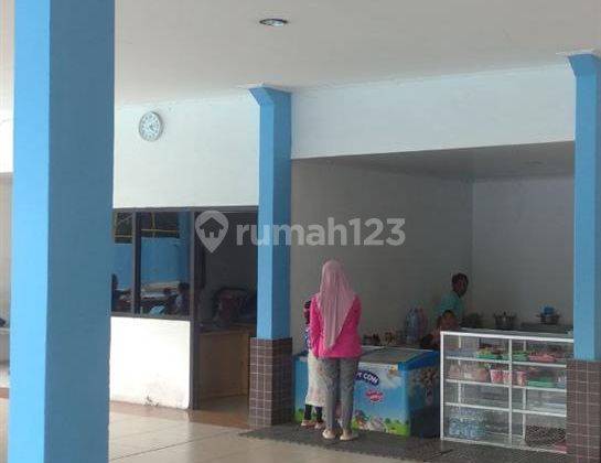 Kolam renang aktif siap huni dijual di Jaka Sampurna Bekasi kota 2