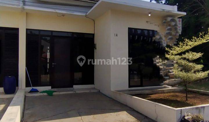 Rumah Butuh Renovasi Dijual di Bojong Rawalumbu Bekasi Timur 1