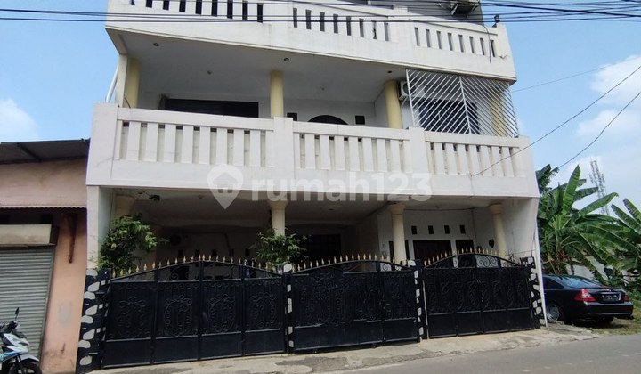 Rumah Kost Dijual Murah Dekat Rs Mitra Keluarga Jatiasih Bekasi Rumah Kost Dijual Murah Dekat Rs Mitra Keluarga Jatiasih Bekasi