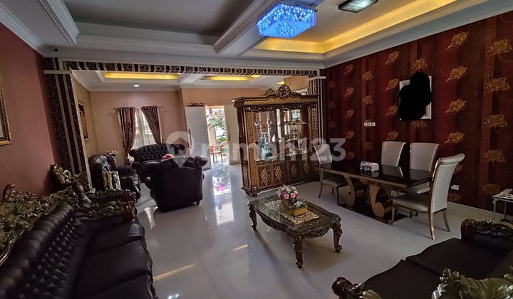 Jual Rumah dibawah apraisal di Pulogebang Jakarta Timur Bisa Kpr 2