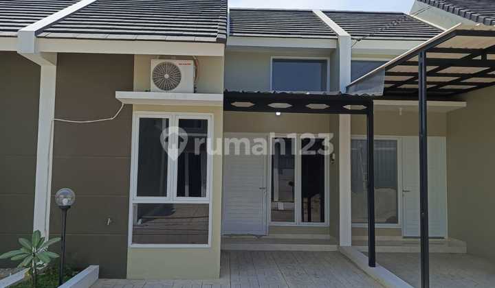Rumah Kayla Bagus Siap Huni Dijual Di Jatiasih Bekasi Jawa Barat 1