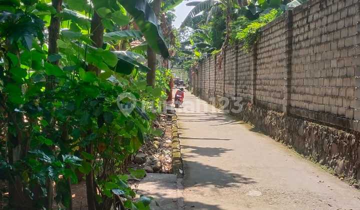 2.5 Jt Per M2 Tanah Shm 637 M2 Darat Di Jatiasih Bekasi Strategis 2.5 Jt Per M2 Tanah Shm 637 M2 Darat Di Jatiasih Bekasi Strategis