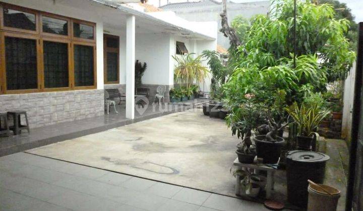 Jaka Sampurna Bekasi Rumah 1,5 Lantai Di Dalam Komplek Dijual 2