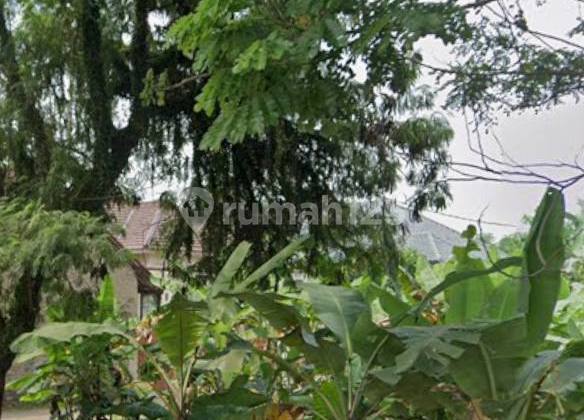 Tanah Darat Dijual di Setu Burangkeng Bekasi Jawa Barat Super Strategis