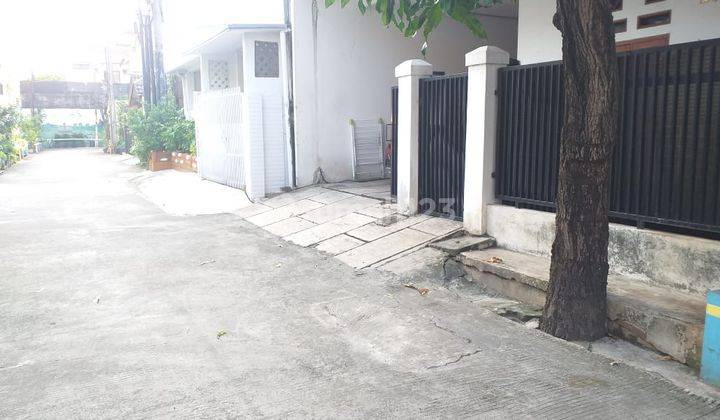 Taman Galaxy Rumah Djual di Bekasi Selatan Strategis Dekat Masjid 2