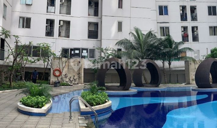 Arapartemen 3 Br Super Strategis Di Bassura City Jakarta Timur Arapartemen 3 Br Super Strategis Di Bassura City Jakarta Timur