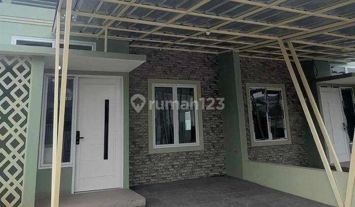 Dijual Rumah Bagus di Bekasi Utara Dekat Jakarta Utara Bisa Kpr 1