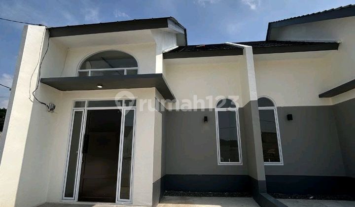 Rumah Dijual Dalam Cluster di Teluk Naga Bandara Sukarno Hatta Rumah Dijual Dalam Cluster di Teluk Naga Bandara Sukarno Hatta
