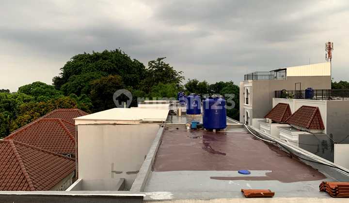 Rumah Lelang Murah Di Ciganjur Jakarta Selatan Murah Strategis 2