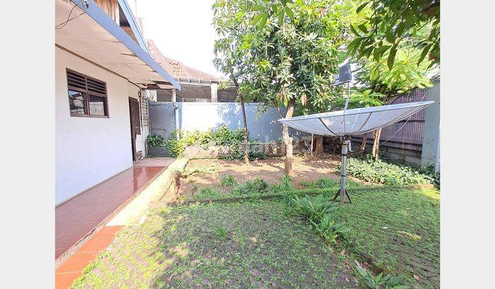 Tanah dijual murah di pondok Bambu Duren sawit Jakarta Timur 1