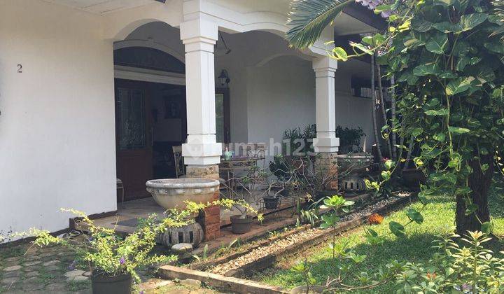 Tebet Rumah Bagus Dijual Murah Di Jakarta Selatan Luas Strategis 1