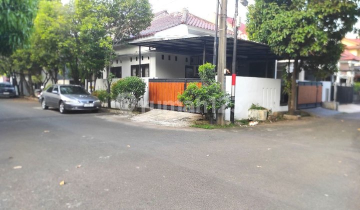 Rumah Bagus Dijual Di Taman Galaxy Bekasi Selatan Murah Strategis 2