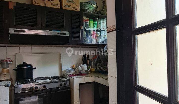 Rumah Tanah Luas Dijual Murah Di Cinere Dekat Tol Brigief 2