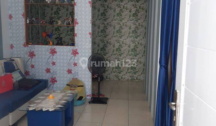 Tambun Selatan Rumah Dijual Di Tridaya Sakti Dekat Stasiun Tambun 2