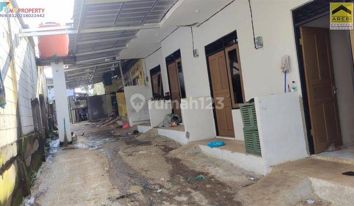 Cibubur Tanah Dijual Bonus Kontrakan Di Jatisampurna Bekasi Kota 2