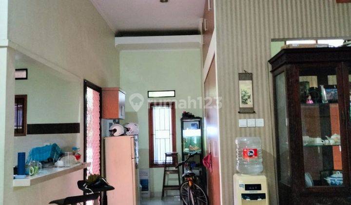 Rumah Bagus Dijual Murah di Pps Dekat Taman Galaxy Bekasi Selatan 2