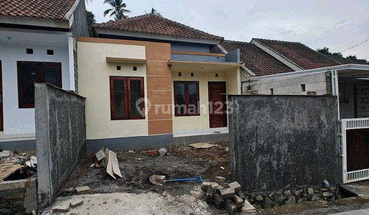 Saatnya Investasi di Bali, Rumah dijual murah di Tabanan Bali Shm 1