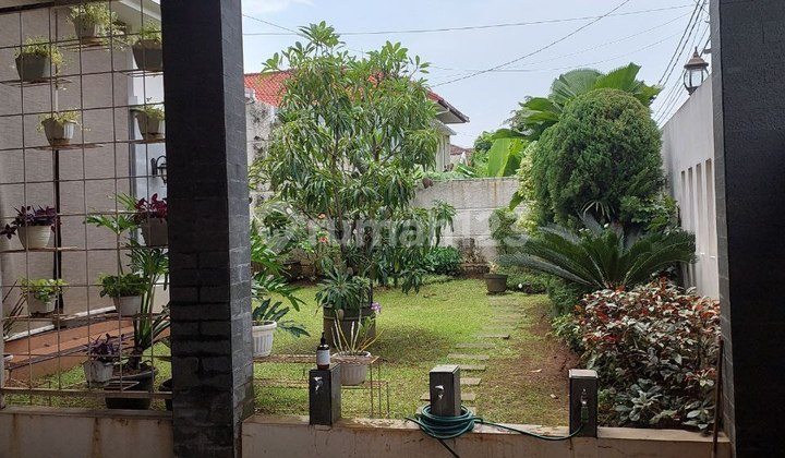 House for Sale in Bumi Bintaro Permai, Pesanggrahan, South Jakarta 2