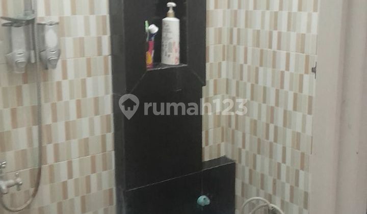 Ready-to-Occupy 2-Story House, Flood-Free for Sale in Bintara, Bekasi 2