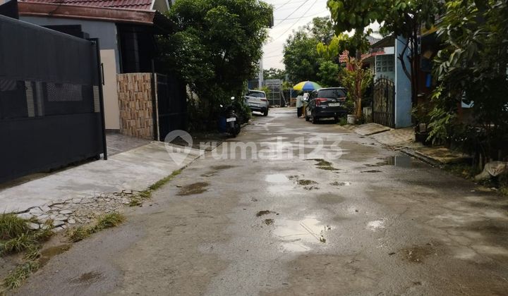 Rumah Baru Siap Huni Dijual di Duta Harapan Indah Bekasi Utara 2