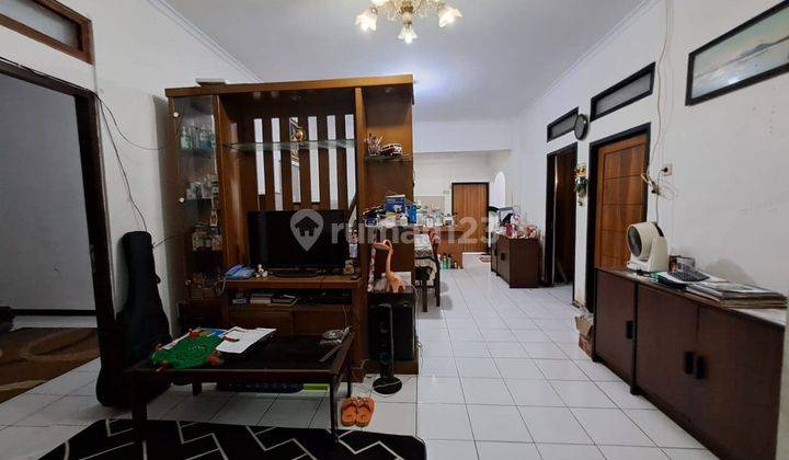 Rumah dijual hitung tanah di Pedurenan Mustika Jaya Bekasi Timur 2