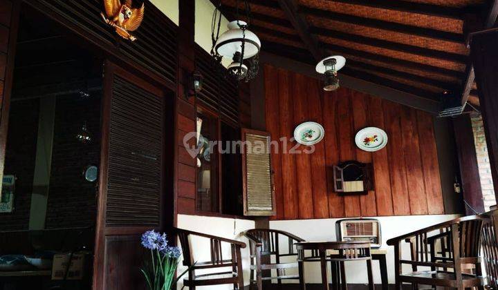 Jatiwaringin Rumah Bagus Dijual Furnished Dekat Rs Harum Jakarta 2