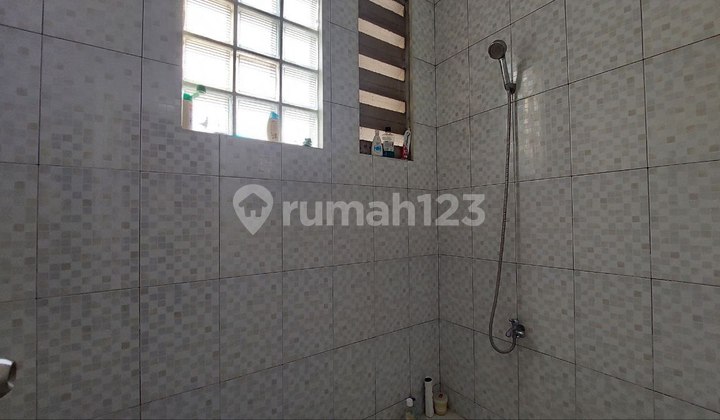 Rumah Strategis dijual di komplek Al Jatimekar Pondok Gede Bekasi 2