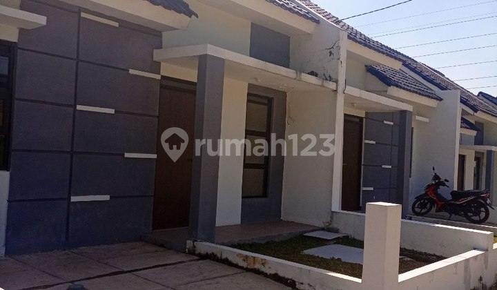 Murah Sekali Rumah di Banjaran Bandung Jawa Barat Strategis KPR Murah Sekali Rumah di Banjaran Bandung Jawa Barat Strategis KPR