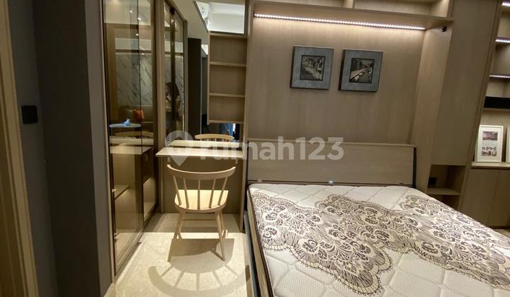 Goldcoast Apartment Pik, 51mtr Full Renovated, Furnished Interior