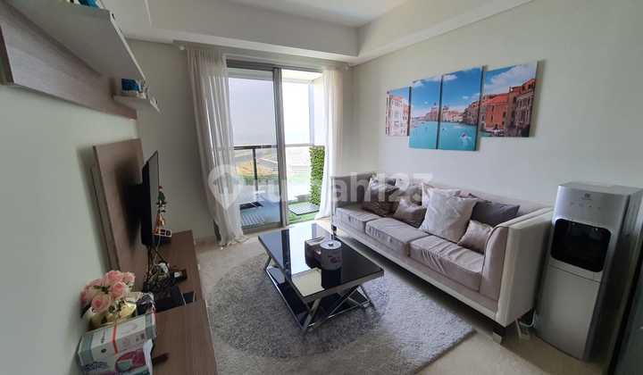 Goldcoast Apartment Pik, 1 Bedroom Furnished Best Seaview