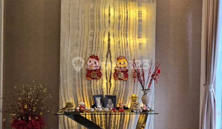 Rumah Hoek Pik, Modern Minimalis, Bagus Siap Huni 2