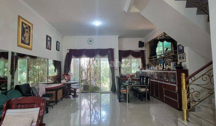 Rumah Kuda Laut Pik, Size 250m Harga Terbaik! 1