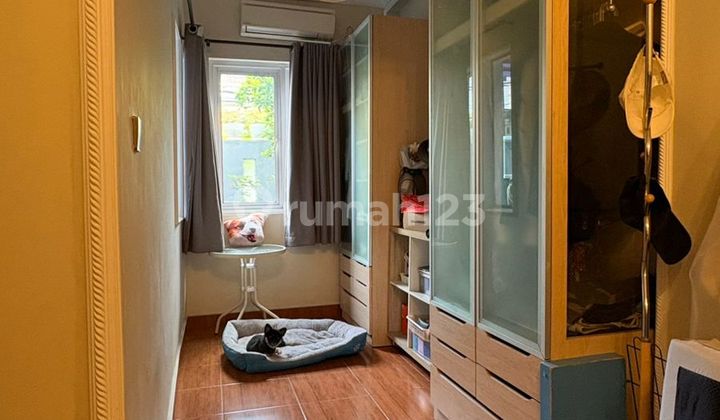 Dijual Rumah Muara Karang. Blok favorit. Posisi boulevard