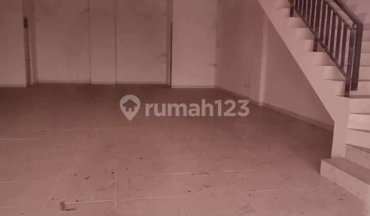 Rukan Gandeng Batavia Ebony Pik2, Dekat Remaja Resto 2