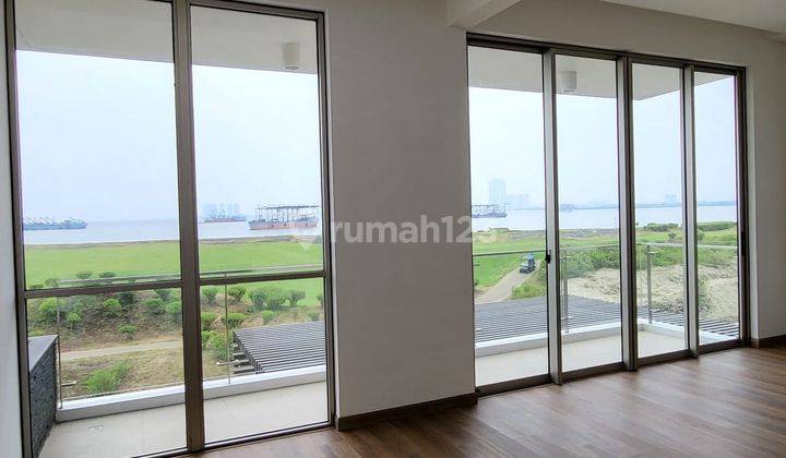 Rumah Golf Island Cluster Premium, Swimming Pool, Seaview 2