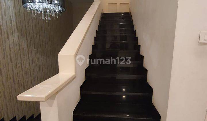 Rumah Pik 230mtr, Renovated, Siap Huni 1