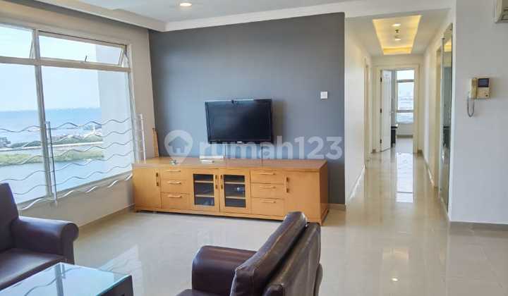 Apartemen Pantai Mutiara 3BR FullFurnished 1