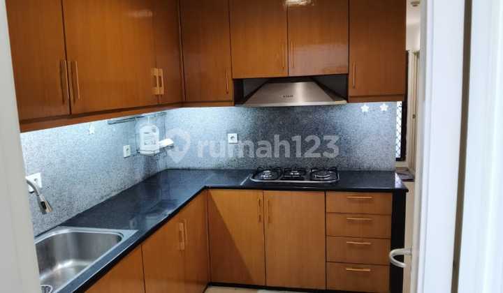 Apartemen Pantai Mutiara 3BR FullFurnished 4
