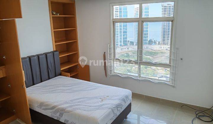 Apartemen Pantai Mutiara 3BR FullFurnished 5