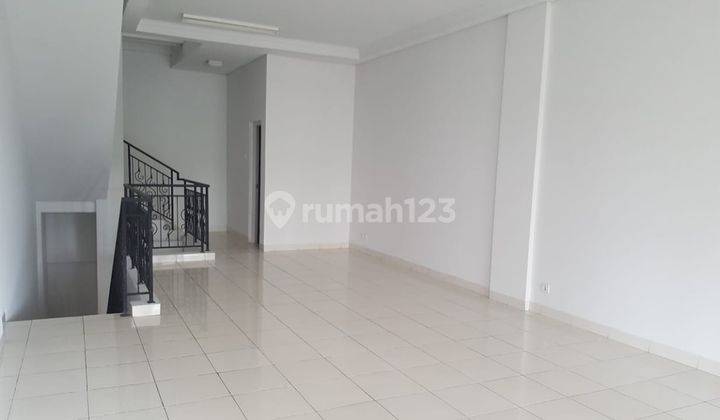 Ruko GSA Central Park, Cocok Untuk Usaha 2