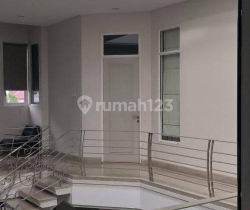 Rumah Mewah Pluit, di Komplek Favorit 2