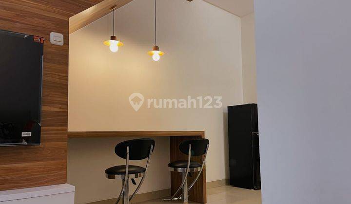 Rumah Pik Kayara, Full Furnished Cantik Banget! 2