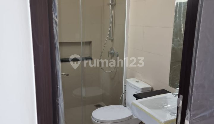 Rumah Pik2 Uk 6x12.5 Tahap 1, 2lantai, 3br