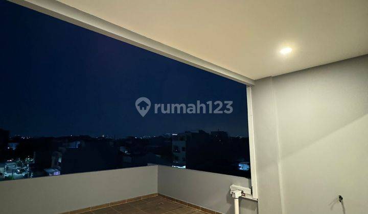 Rumah Brandnew Muara Karang, Hadap Timur, Unit Terbagus Harga Terbaik! 2