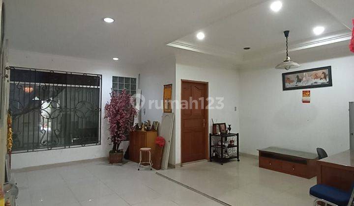 Langka! Pluit Timur Residence 200mtr Siap Huni 1