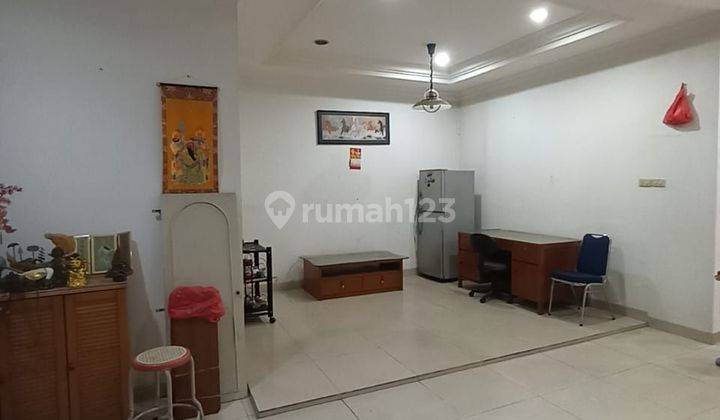 Langka! Pluit Timur Residence 200mtr Siap Huni 2