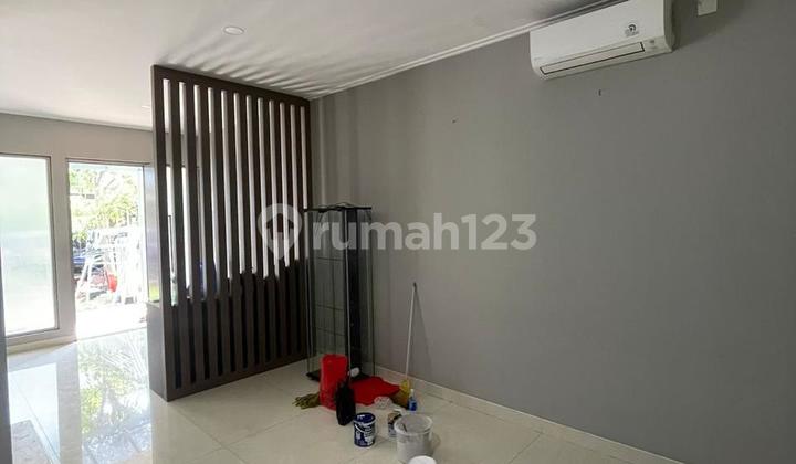 Rumah Golf Island 6x15 Furnished Modern 2