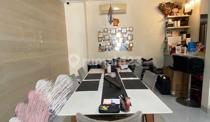 Rumah Kayara 3.5lantai, Full Renovasi Full Bangunan 2